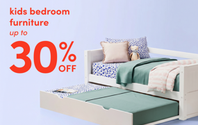 kids bedroom furniture deals