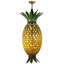 Welcome Pineapple 9 - Light Pendant