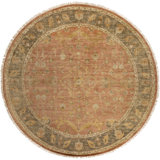 Hillcrest Wool Oriental Area Rug