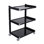 31.1'' H x 23.03'' W Utility Cart with Wheels