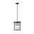 Swati 3 - Light Cylinder Pendant-1594662209