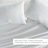Simply Soft™ Scallops Pattern Microfiber Sheet Set-553696823-553696828