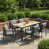 Grey&Teak