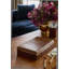 Boîte de rangement classique en cuir Croc-111631688