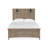 Holton Queen Lamp Panel Bed-256812171-256812168