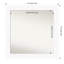 Miroir mural blanc-1548298934