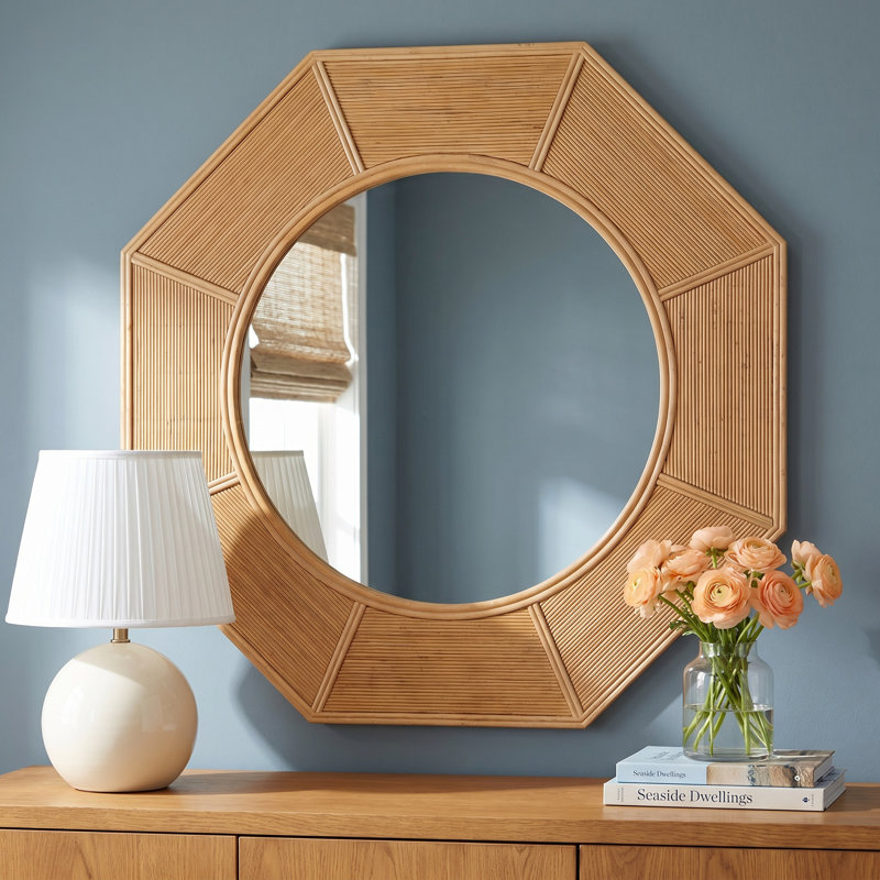 Danner Octagon Mirror