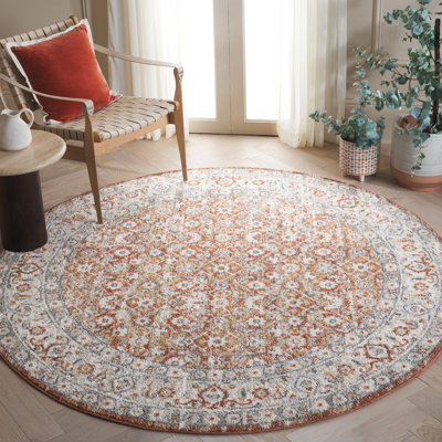 Lasher Area Rug