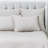 Maxine Oyster Standard Cotton Quilt-2088683311