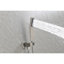Pomme de douche à pluie 10 po-122404600