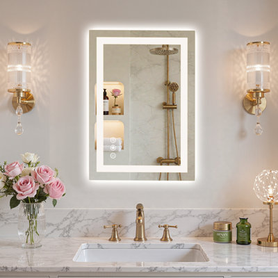 Moxon LED Vanity Mirror