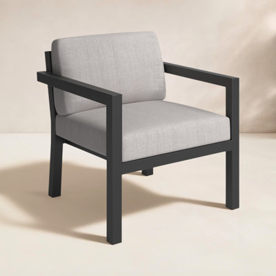 Vivant Sunbrella® Patio Lounge Chair