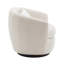 Chaise pivotante Analisha-65465471