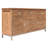 Stella 69'' Solid Wood Sideboard