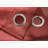 Agathla Sheer Grommet Single Window Curtain Panel-546836826-567913161