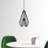 Frankie 1 - Light Unique/Statement Pendant-1736035484-1736035483