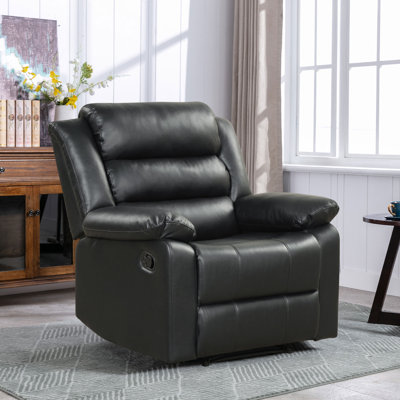 Fauteuil inclinable manuel Annettia