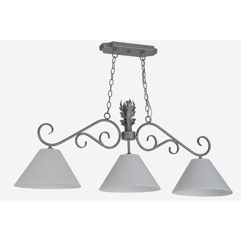 Bristol 3 - Light Pendant