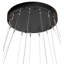 5 - Light LED Chandelier