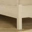 August Twin Complete Bed With Headboard