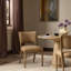 Jillian Leather Dining Chair