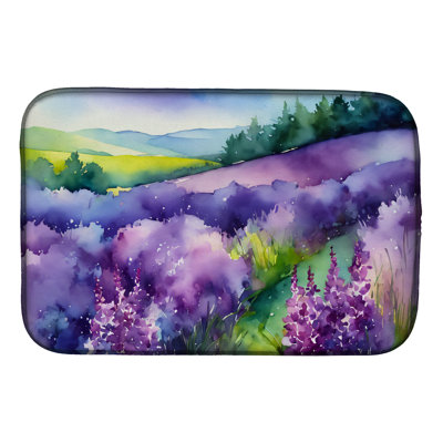Drying Mat
