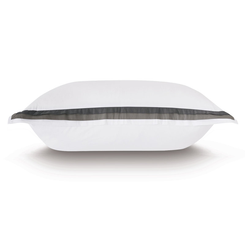 Lyra 100% Cotton Envelope Sham, Standard