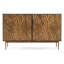 Melange 54'' W Accent Cabinet