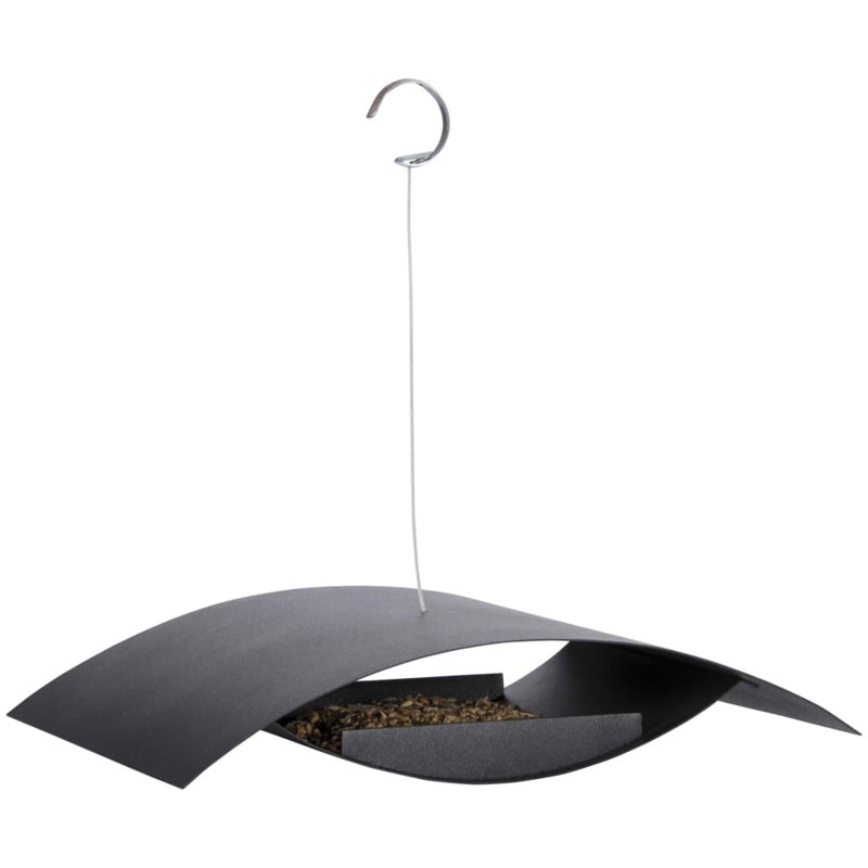 Oval Seed Feeder