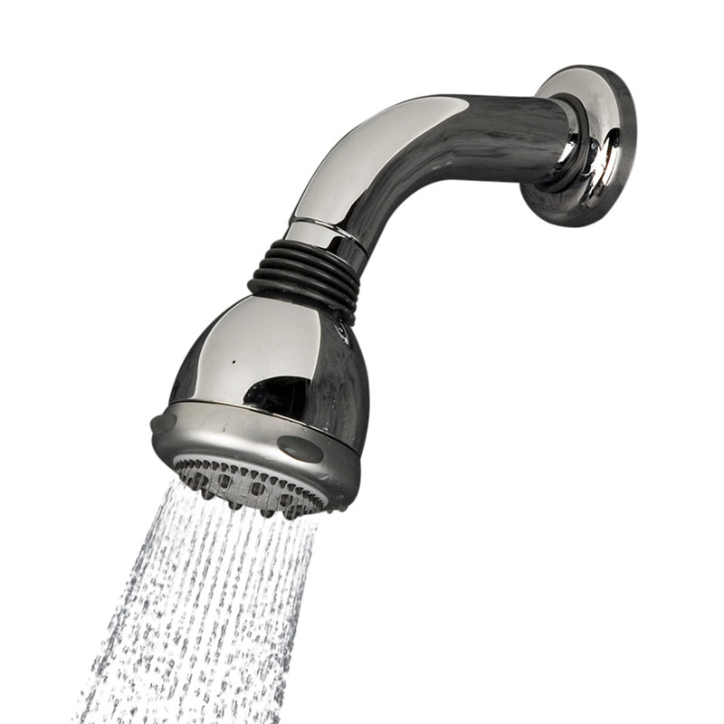 Cigno Shower Head