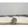 Lilianna Handmade Tufted Faux Cowhide Black Area Rug