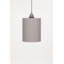 Cylinder Shade Grey-450147494
