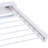 Foldable Wall-Mounted Drying Rack