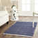 Alpizar Flat Weave Cotton Geometric Rug