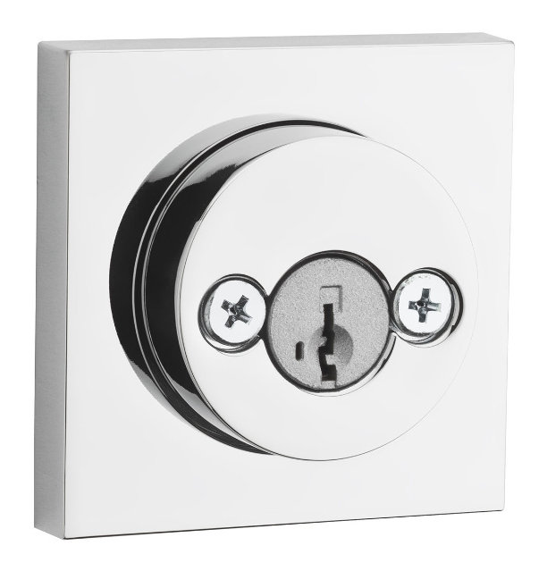 Halifax Double Cylinder Deadbolt with SmartKey