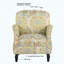 Chaises d'appoint pour le salon