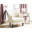 Abbott Upholstered Barrel Chair