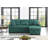 3 - Piece Upholstered Sectional-70822010