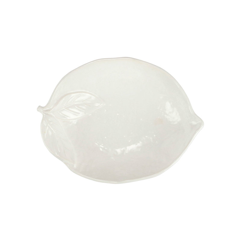 VIETRI Limoni Serving Bowl