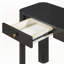 Console rustique avec coins arrondis-1889968380