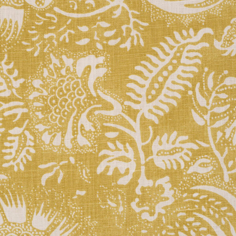 Pomegranate Print Fabric