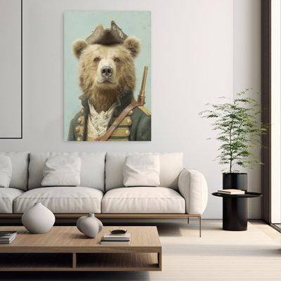 «Regal Bear»