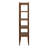 Fernandez Bookcase Brown