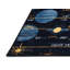Tapis gris lavable à la machine-1141009655