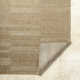 Winn Brown Indoor/Outdoor Rug