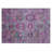 Machine Washable Indoor/Outdoor Chantille ACN2228 Panel Rug-1888499070