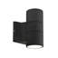 Lund LED Outdoor Armed Sconce-71261423-116659041