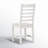 Kinston Solid Wood Dining Chair-91661453