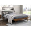 Meuble-lit tapissier 1pc
