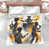 Orange Bright Artwork n'est pas disponible